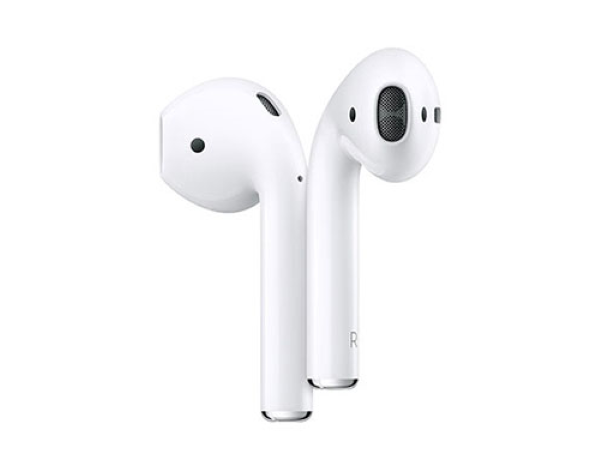 AirPods Design