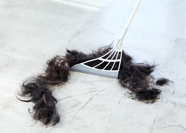 BROOMBI Smart Multi-Functional Silicon Broom