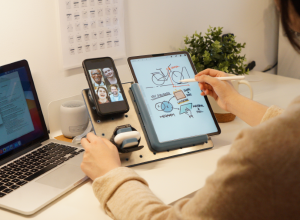 Bodo All-in-One Modular Charging Station