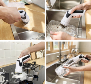 2. Goodpapa Scrubber K1 (6)