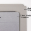 2. Hormone STERO 3-Second Laptop Sleeve & Stand (3)