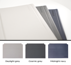 2. Hormone STERO 3-Second Laptop Sleeve & Stand (8)