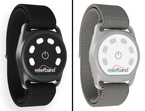 2. Reliefband Sport Anti-Nausea Wristband (10)