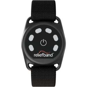 2. Reliefband Sport Anti-Nausea Wristband (4)