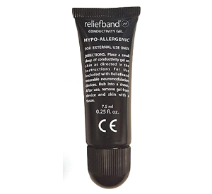 2. Reliefband Sport Anti-Nausea Wristband (6)