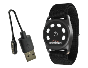2. Reliefband Sport Anti-Nausea Wristband (7)