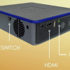 3. AAXA M7 Pico Projector (12)