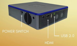 3. AAXA M7 Pico Projector (12)