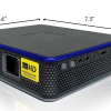 3. AAXA M7 Pico Projector (2)