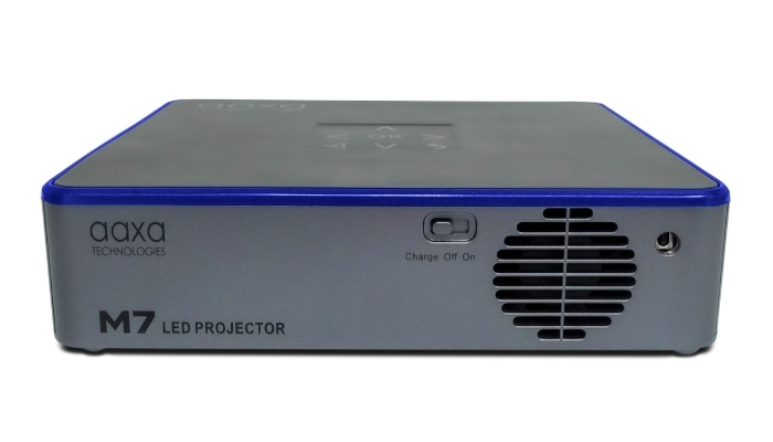 AAXA M7 Pico Projector