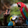 3. AAXA M7 Pico Projector (6)