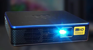 3. AAXA M7 Pico Projector (8)
