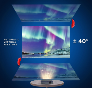 3. AAXA M7 Pico Projector (9)