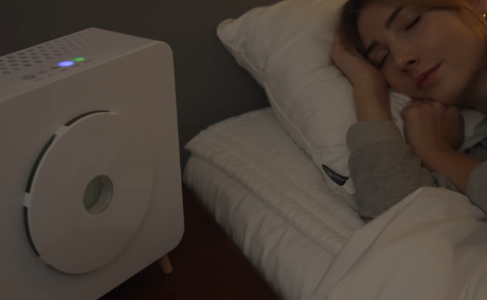 Aiwana Mam 2 Air Purifier