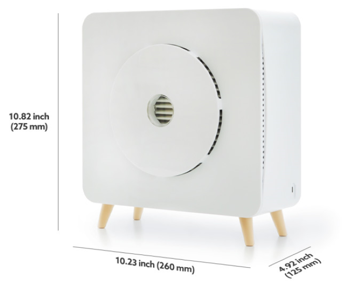 Aiwana Mam 2 Air Purifier