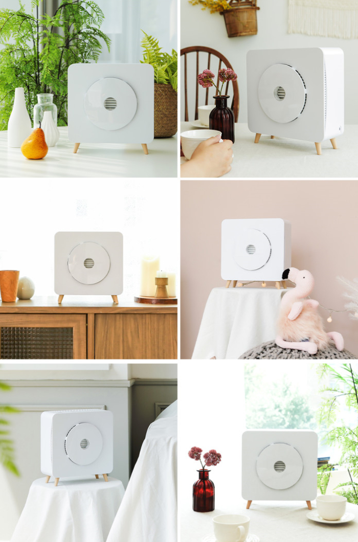 Aiwana Mam 2 Air Purifier