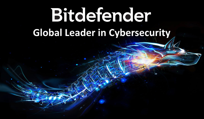 Bitdefender Antivirus for Windows