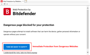 3. Important of Cybersecurity & Bitdefender Antivirus for Windows (5)