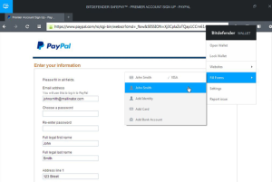 3. Important of Cybersecurity & Bitdefender Antivirus for Windows (7)