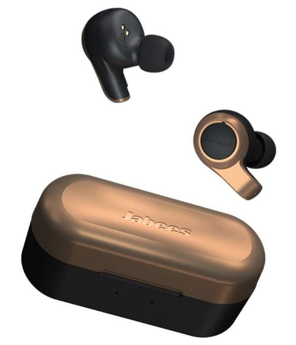 Jabees Firefly Vintage Wireless Gaming Earbuds