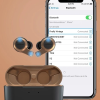 3. Jabees Firefly Vintage Wireless Gaming Earbuds (8)