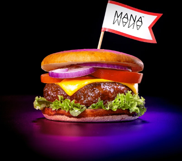 ManaBurger