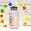 3. Mana Drink & Mana Powder (2)