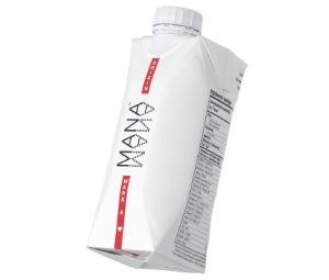 3. Mana Drink & Mana Powder (4)