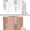 3. Mana Drink & Mana Powder (5)