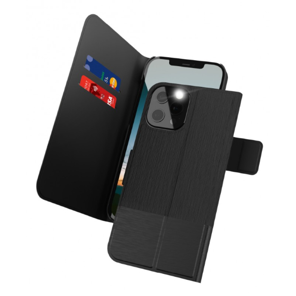 Proxa Flip Cover Wallet Case for iPhone 13
