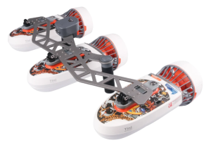 3. Sublue Paddleboard Power Conversion Kit (10)