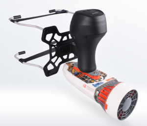 Sublue Paddleboard Power Conversion Kit