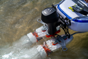 3. Sublue Paddleboard Power Conversion Kit (4)