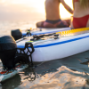 3. Sublue Paddleboard Power Conversion Kit (7)