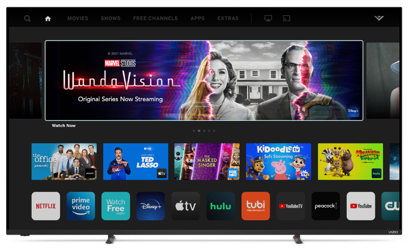 VIZIO P65Q9-J01