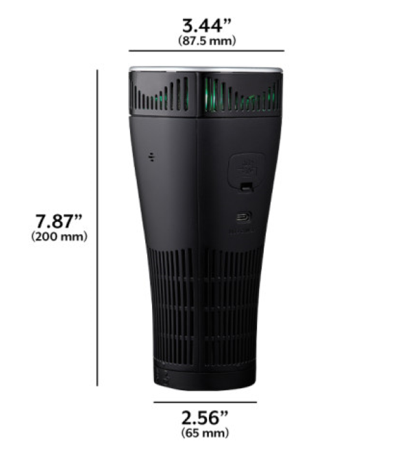 HENiR Air Purifier