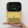 4. Heyup Boxe Portable 1080P Mini Smart Projector (2)