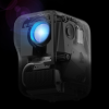 4. Heyup Boxe Portable 1080P Mini Smart Projector (4)