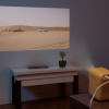 4. Heyup Boxe Portable 1080P Mini Smart Projector (7)