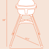 4. The Chair from Lalo (2)