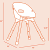 4. The Chair from Lalo (3)