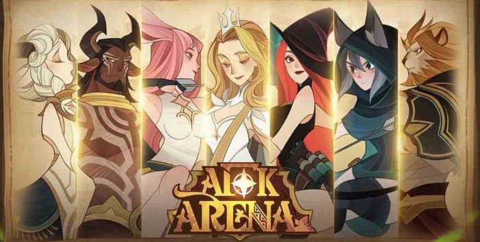 AFK Arena