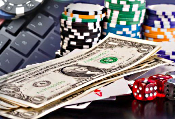 Best Real Money Online Casinos