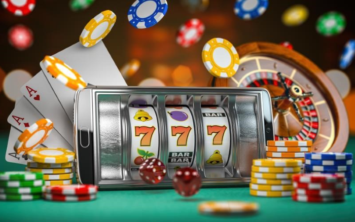 Choosing Online Casino Games