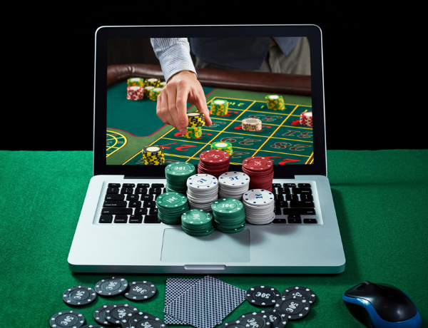 Online Casinos Taking Over the Gambling Industry