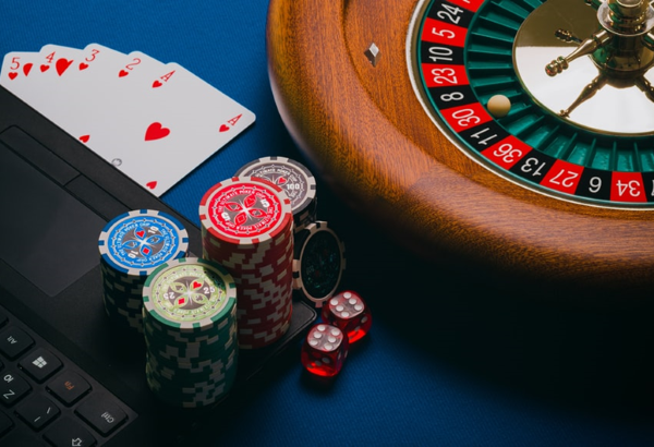 Prepaid Card Deposits for Online Casinos