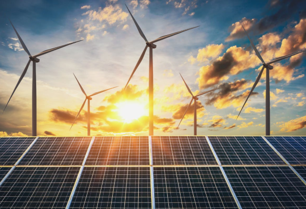 Renewable Energy: Everything You Need to Know