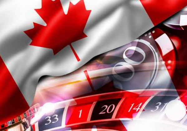Slots Tips For Canadian Players