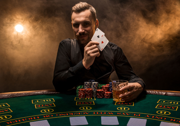 Strategies to follow when Playing BlackJack