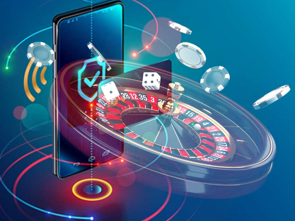 Technologies Adopted on Online Casinos